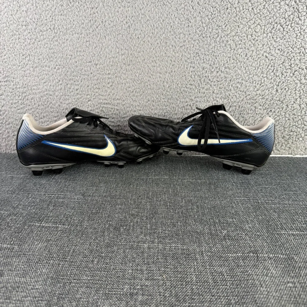Nike brand model